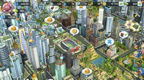SimCity APK for Android Download .